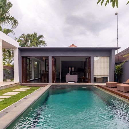 Casa Priya Canggu Exteriör bild