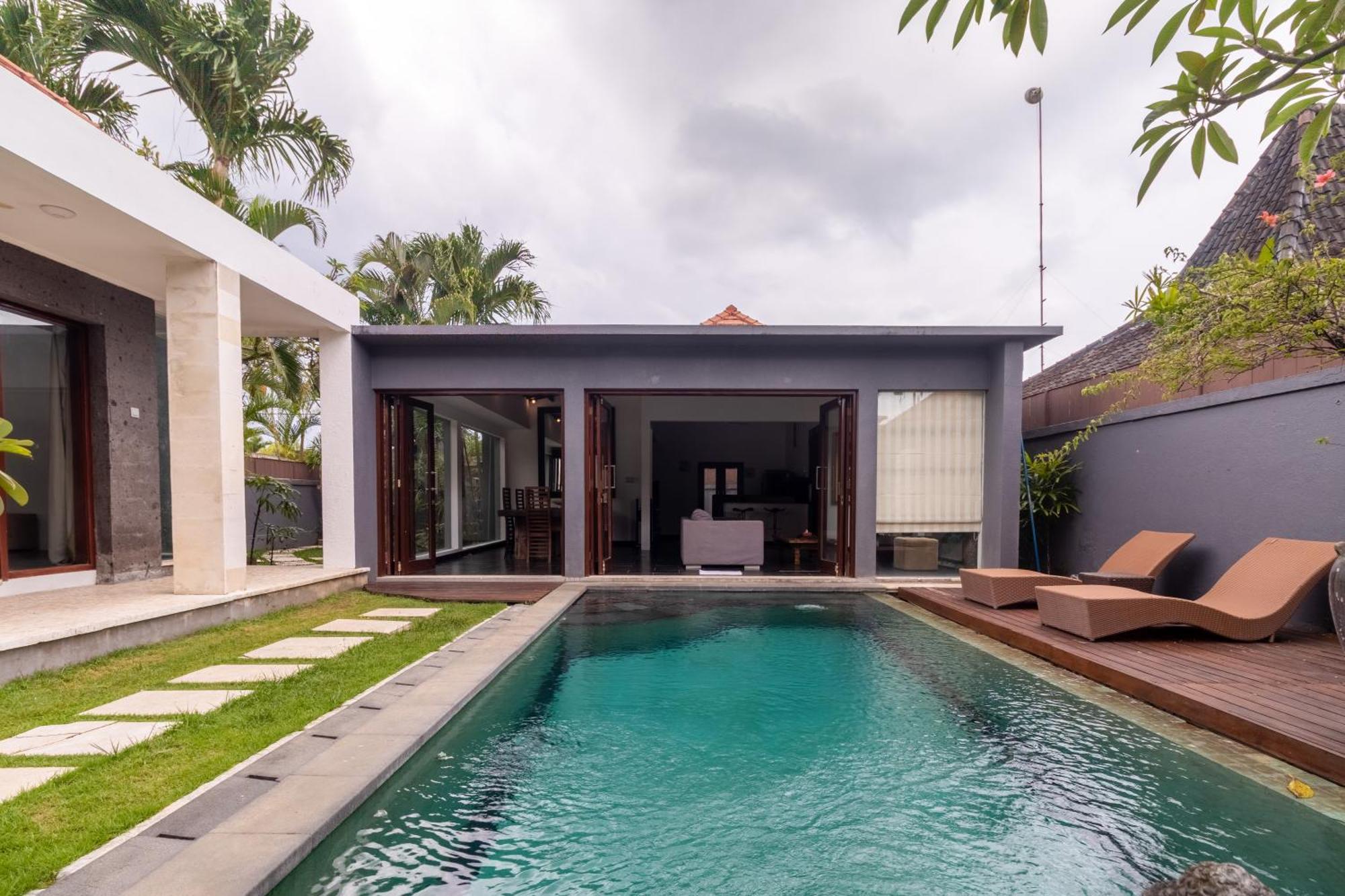 Casa Priya Canggu Exteriör bild