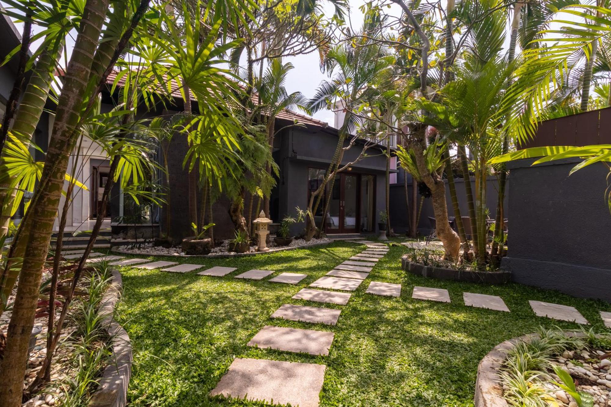 Casa Priya Canggu Exteriör bild