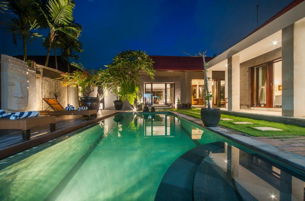Casa Priya Canggu Exteriör bild