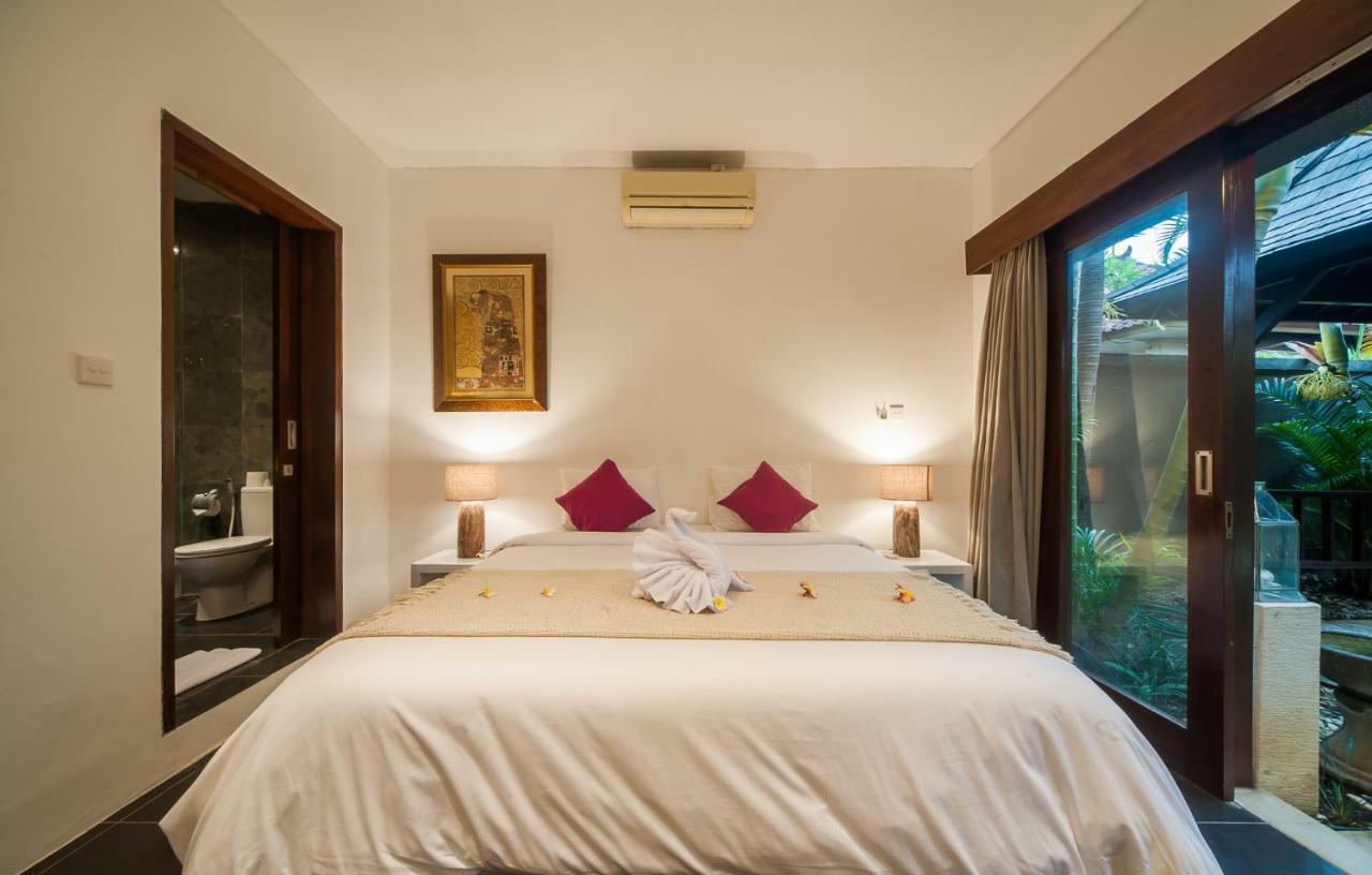 Casa Priya Canggu Exteriör bild