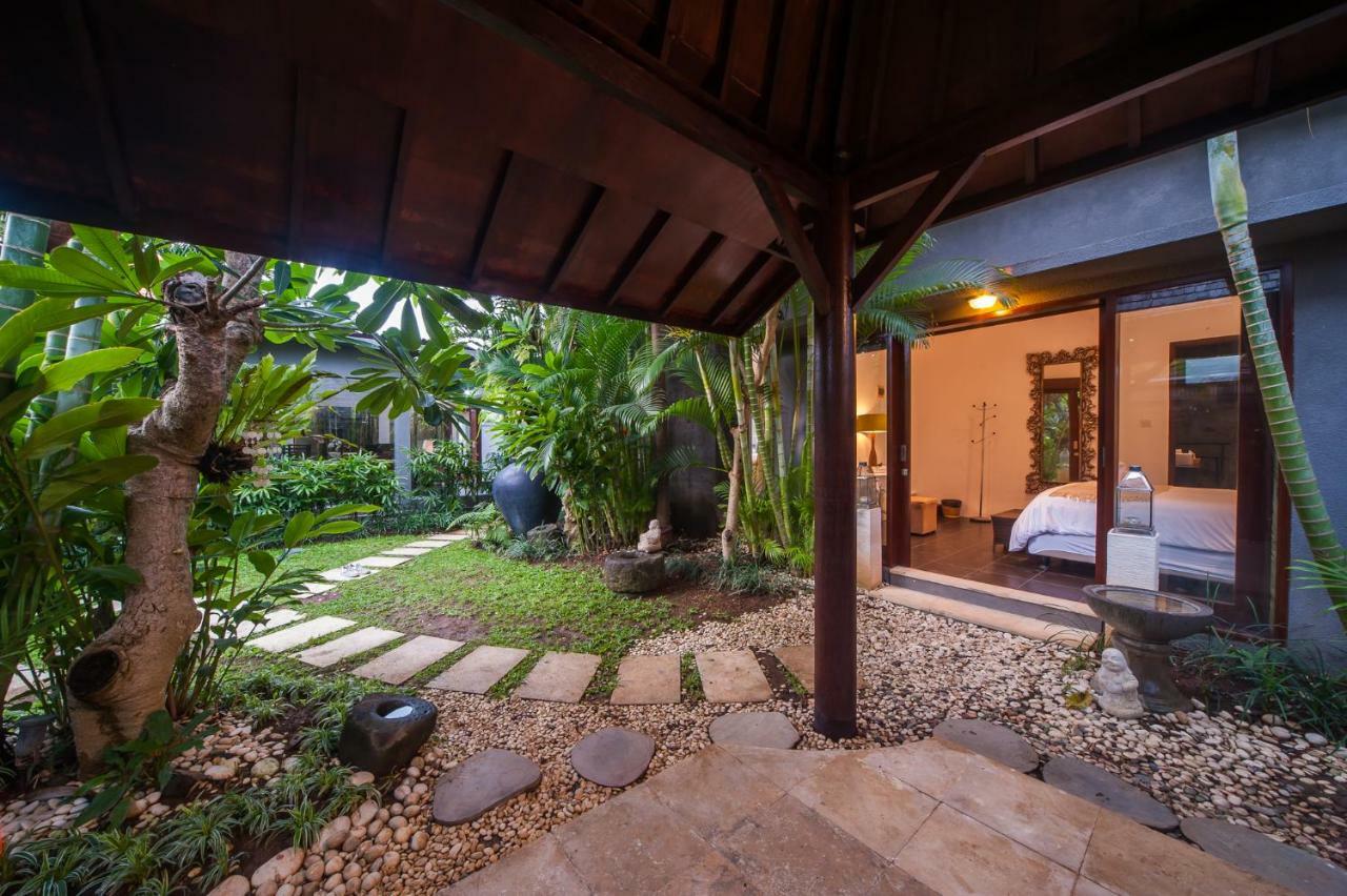 Casa Priya Canggu Exteriör bild