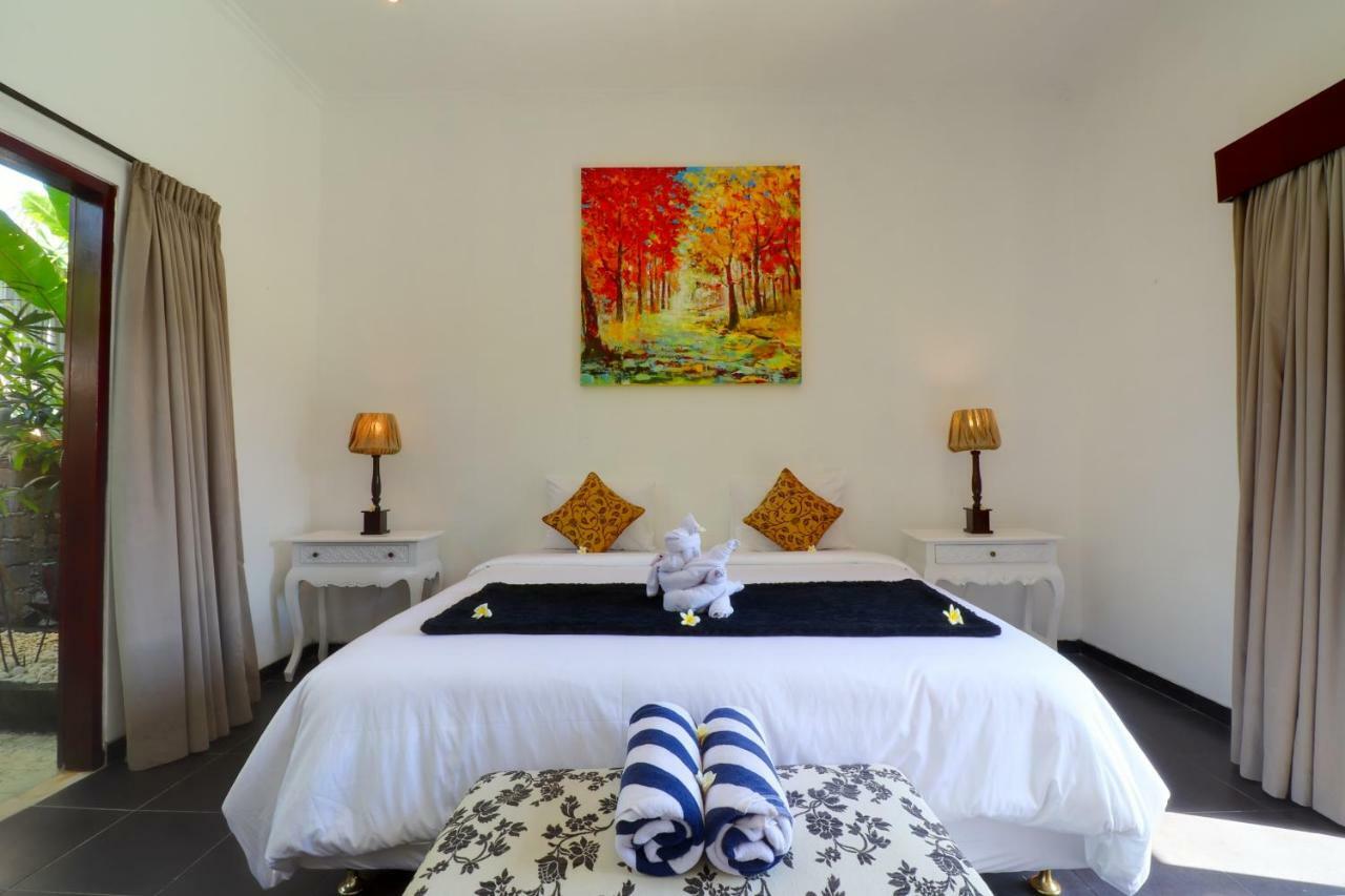 Casa Priya Canggu Exteriör bild