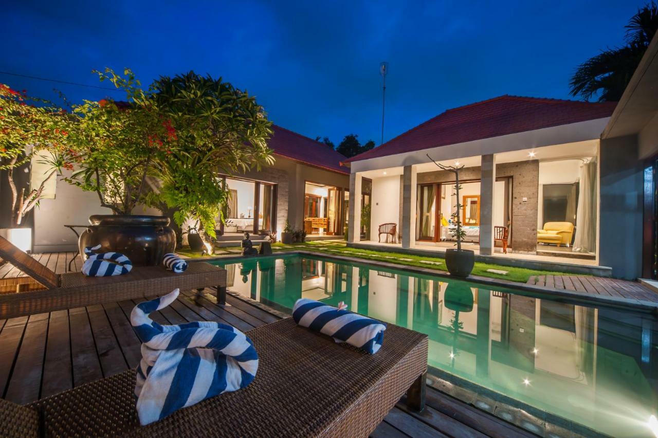 Casa Priya Canggu Exteriör bild