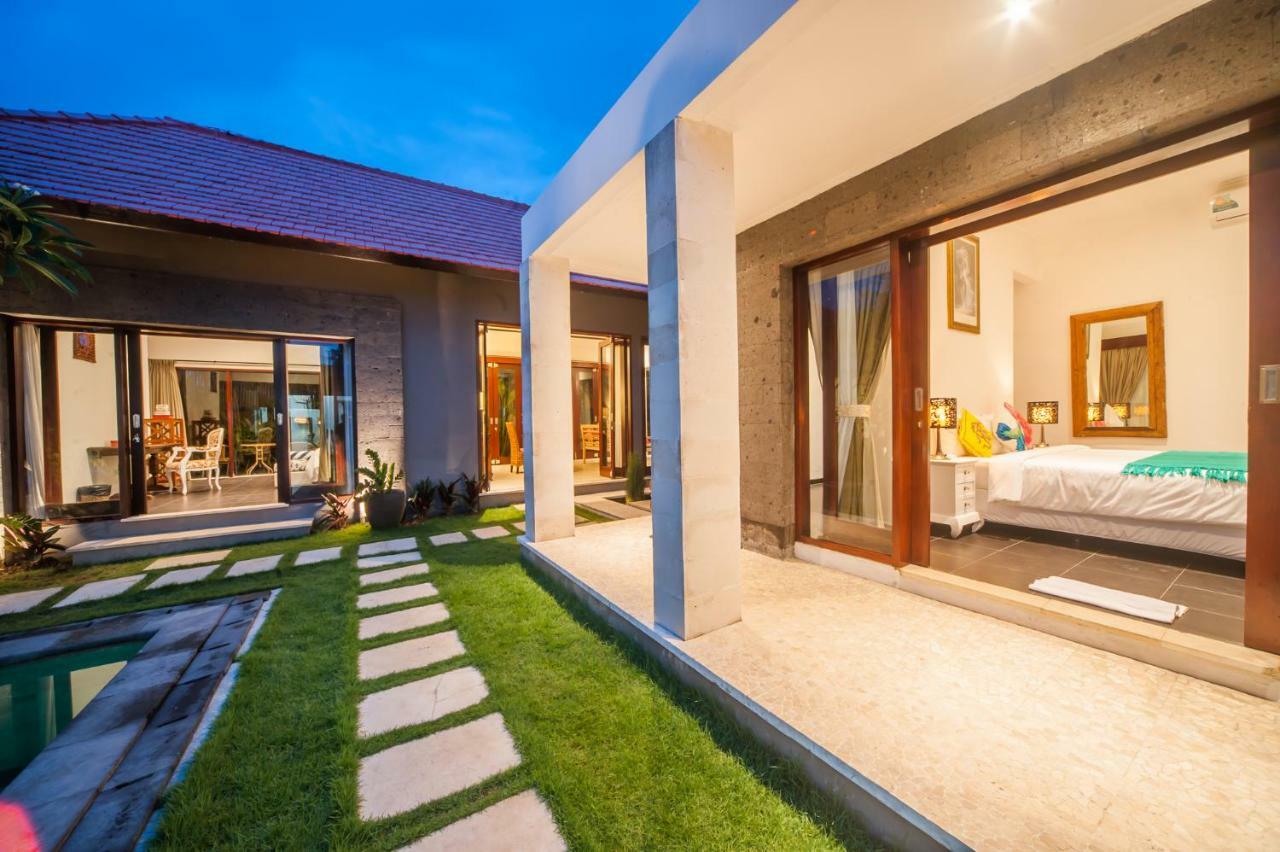 Casa Priya Canggu Exteriör bild