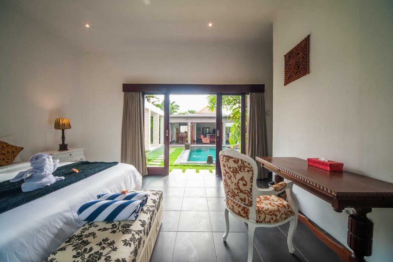 Casa Priya Canggu Exteriör bild
