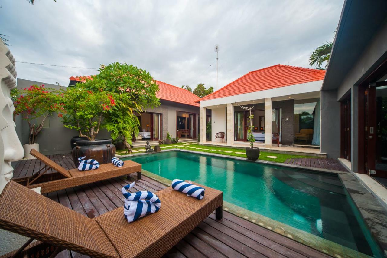 Casa Priya Canggu Exteriör bild