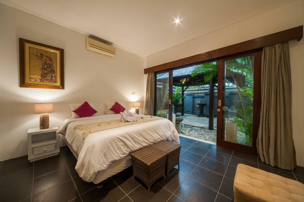 Casa Priya Canggu Exteriör bild