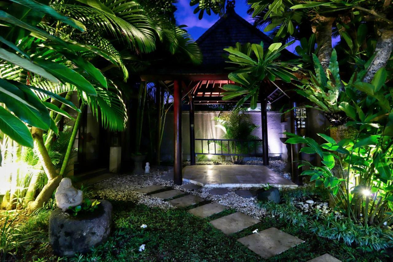 Casa Priya Canggu Exteriör bild
