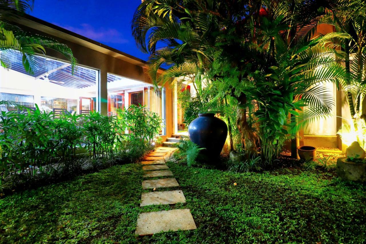 Casa Priya Canggu Exteriör bild