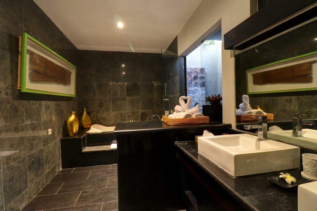 Casa Priya Canggu Exteriör bild